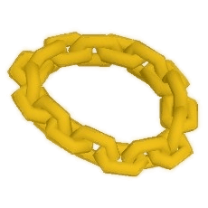 Gold Chain